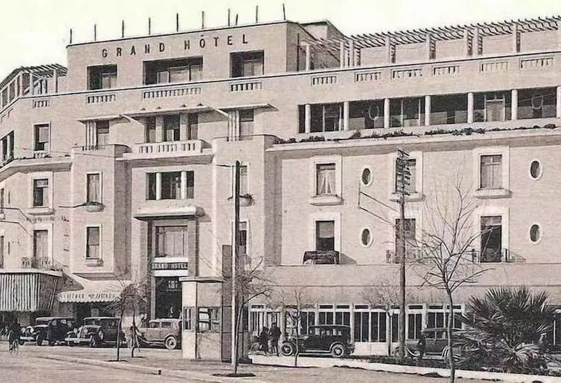 Fotos del hotel Grand Hôtel:  7