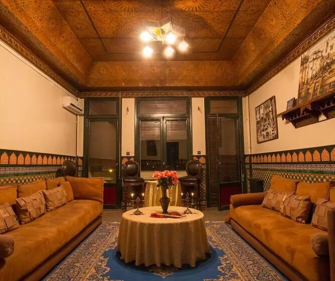 Fotos del hotel Grand Hôtel:  9