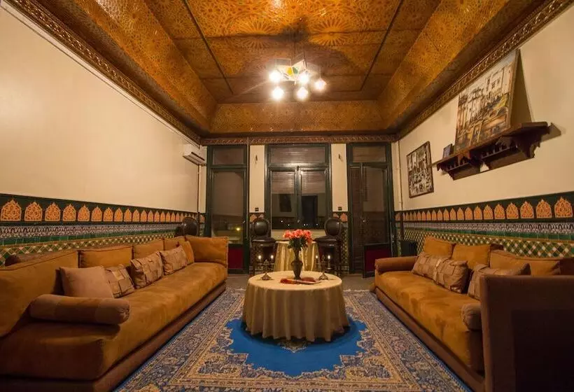 Fotos del hotel Grand Hôtel:  2