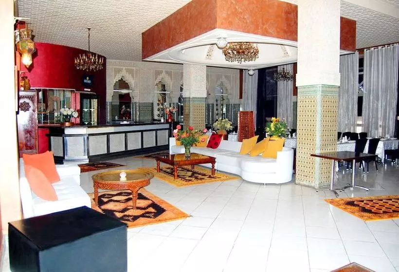 Fotos del hotel Grand Hôtel:  3