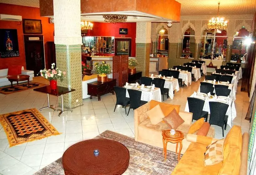 Fotos del hotel Grand Hôtel:  4