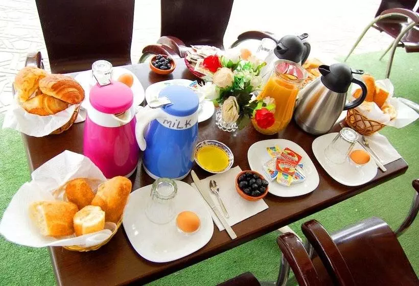 Fotos del hotel Grand Hôtel:  12