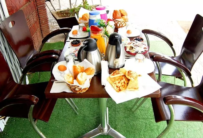 Fotos del hotel Grand Hôtel:  5