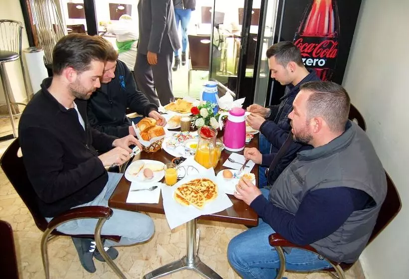 Fotos del hotel Grand Hôtel:  14