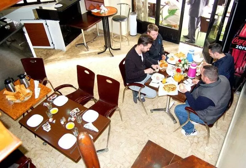 Fotos del hotel Grand Hôtel:  15