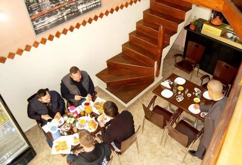 Fotos del hotel Grand Hôtel:  13