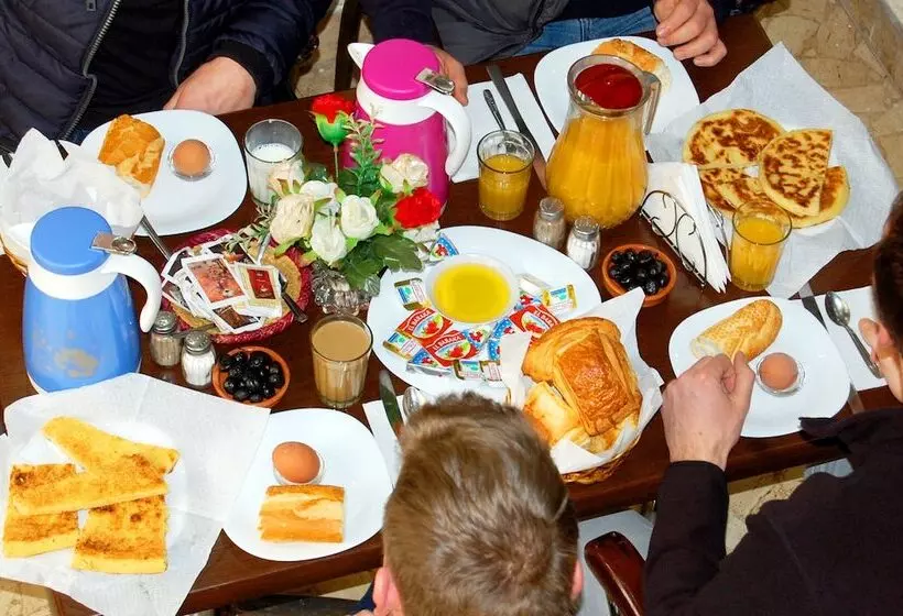 Fotos del hotel Grand Hôtel:  11