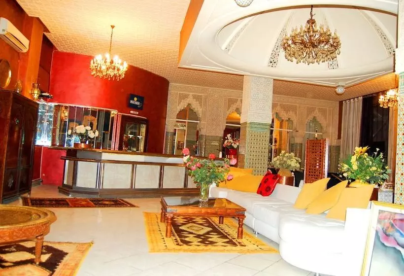 Fotos del hotel Grand Hôtel:  10