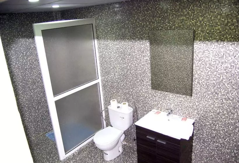 Fotos del hotel Grand Hôtel:  6