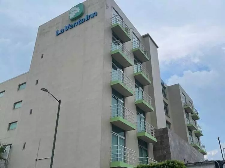 Fotos del hotel La Venta Inn Villahermosa:  10
