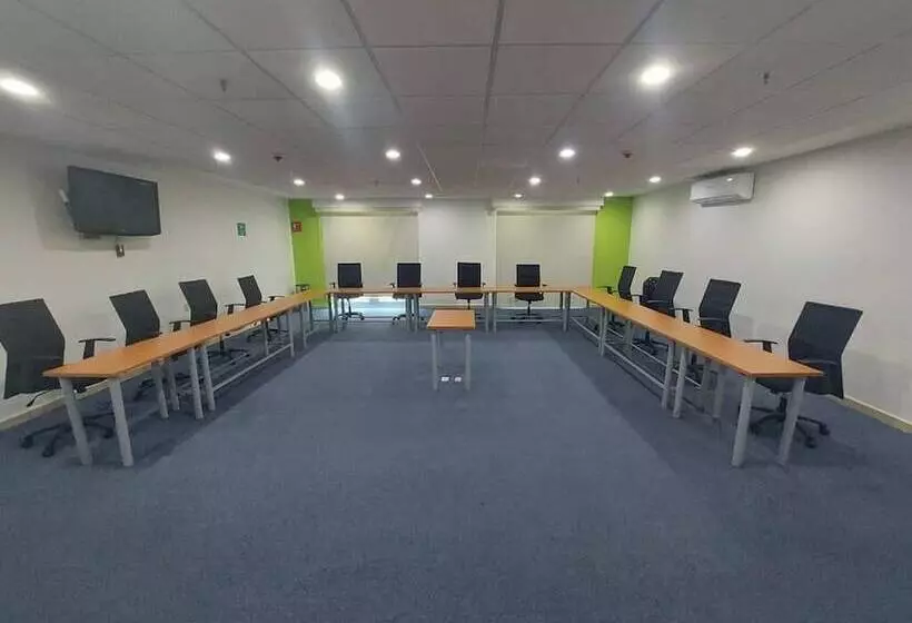 Fotos del hotel La Venta Inn Villahermosa:  21