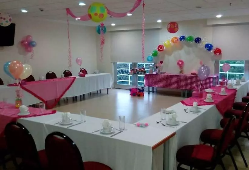 Fotos del hotel La Venta Inn Villahermosa:  3