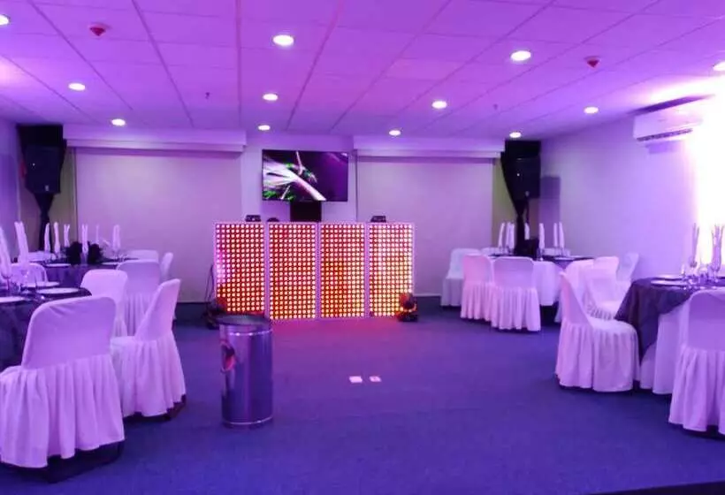 Fotos del hotel La Venta Inn Villahermosa:  12