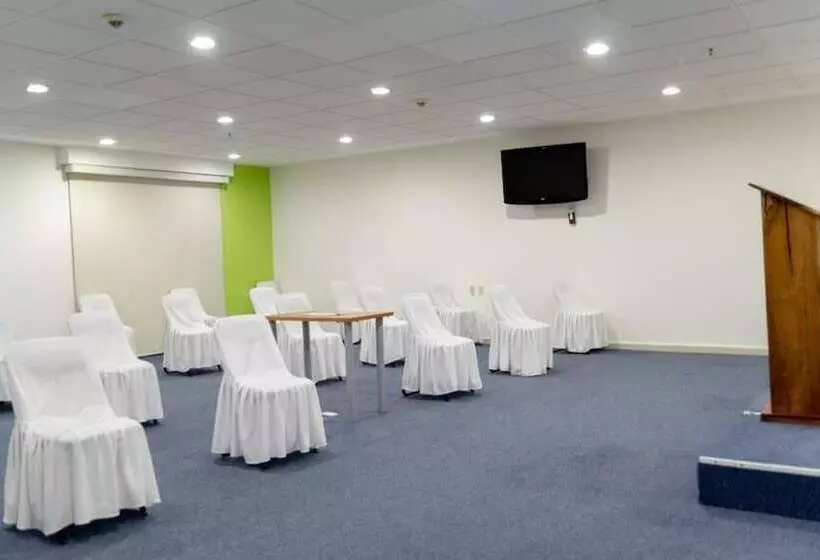 Fotos del hotel La Venta Inn Villahermosa:  18