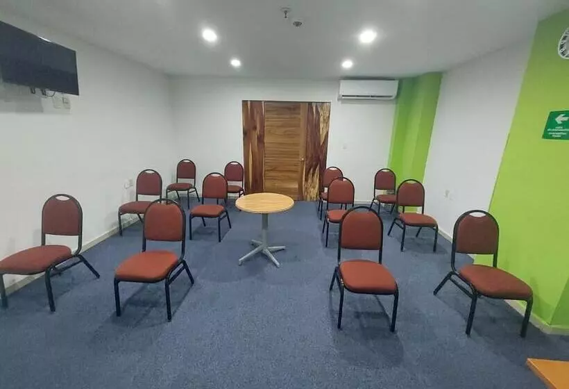 Fotos del hotel La Venta Inn Villahermosa:  14