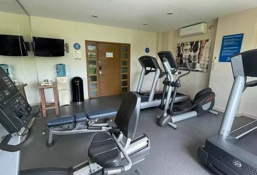 Fotos del hotel La Venta Inn Villahermosa:  13