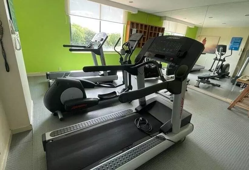 Fotos del hotel La Venta Inn Villahermosa:  4