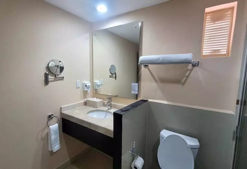 Fotos del hotel La Venta Inn Villahermosa:  7