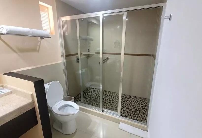 Fotos del hotel La Venta Inn Villahermosa:  15