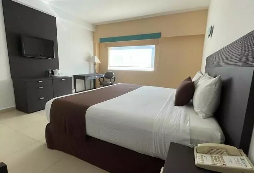Fotos del hotel La Venta Inn Villahermosa:  2