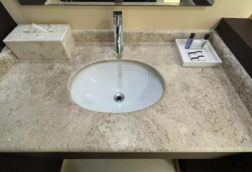 Fotos del hotel La Venta Inn Villahermosa:  22