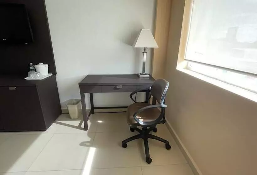 Fotos del hotel La Venta Inn Villahermosa:  20