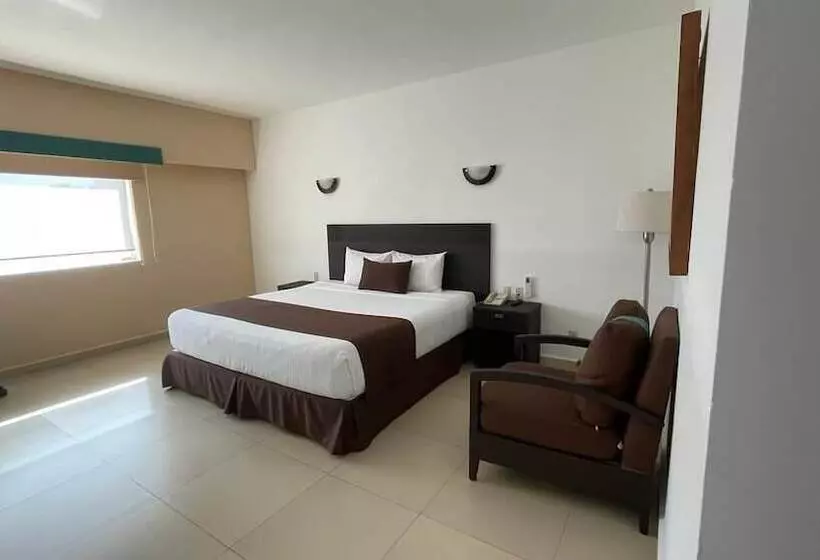 Fotos del hotel La Venta Inn Villahermosa:  16