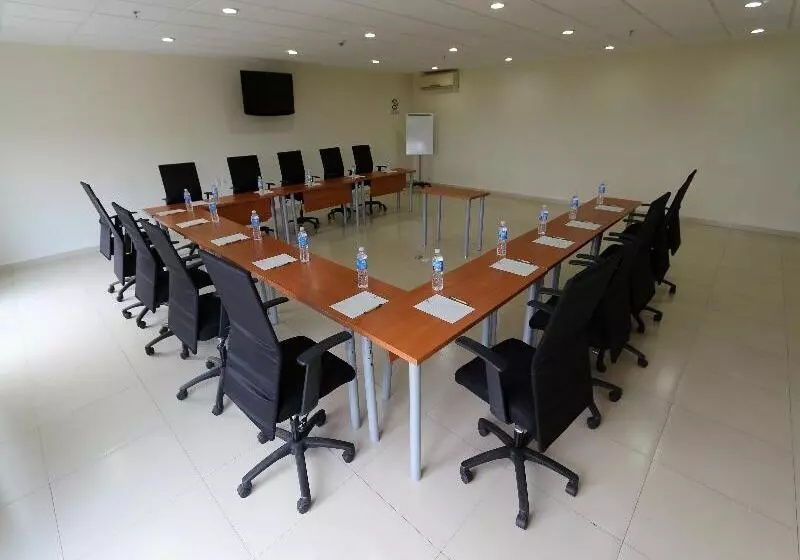 Fotos del hotel La Venta Inn Villahermosa:  6