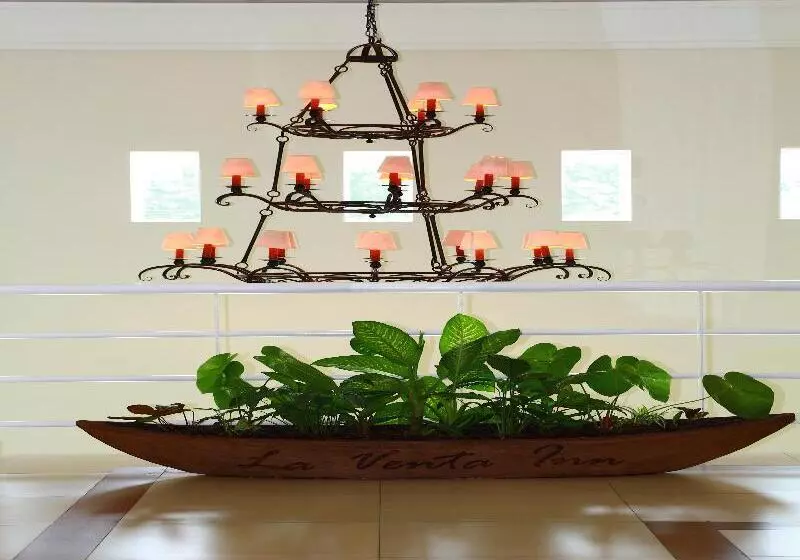 Fotos del hotel La Venta Inn Villahermosa:  8