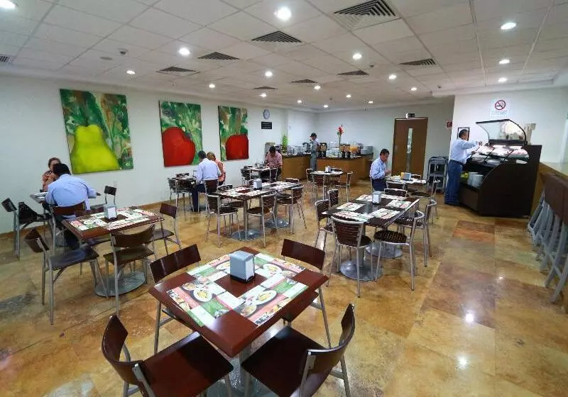 Fotos del hotel La Venta Inn Villahermosa:  5