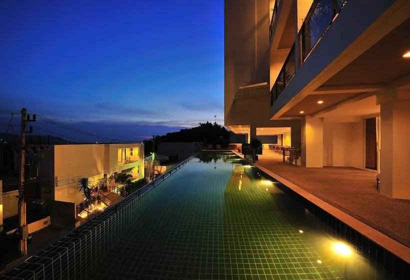 Fotos del hotel Lae Lay Suites:  24