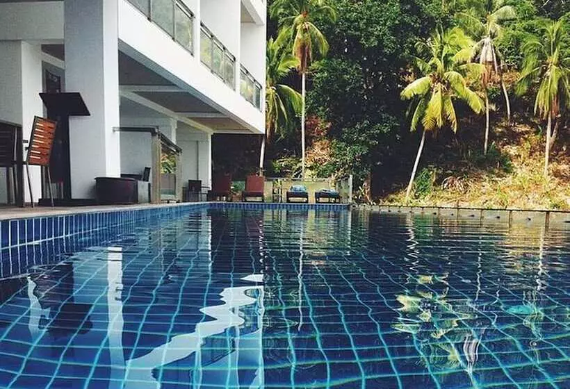 Fotos del hotel Lae Lay Suites:  22