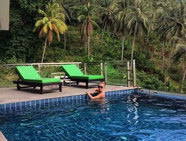 Fotos del hotel Lae Lay Suites:  13