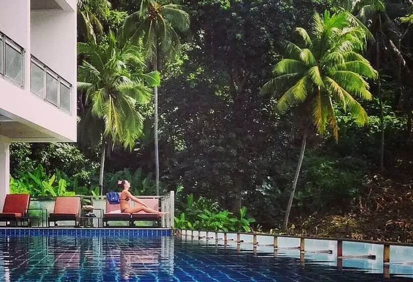 Fotos del hotel Lae Lay Suites:  25