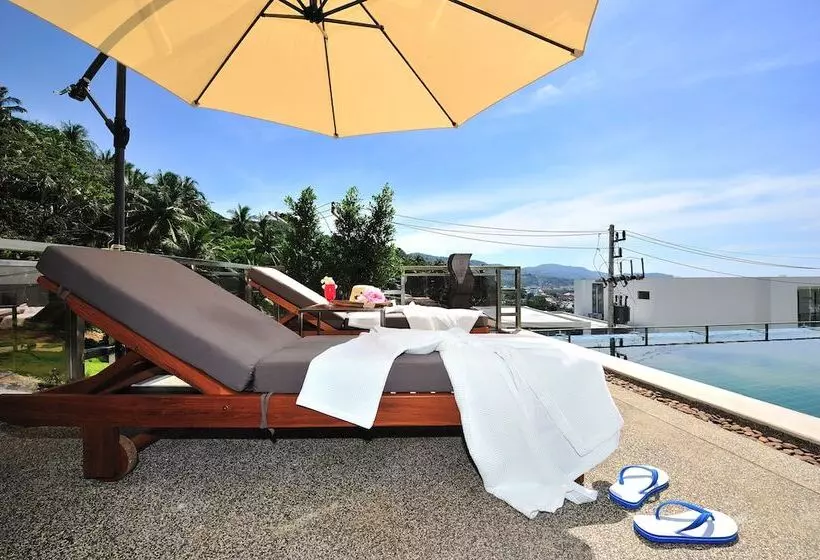 Fotos del hotel Lae Lay Suites:  12