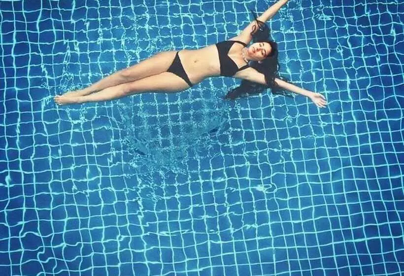 Fotos del hotel Lae Lay Suites:  2