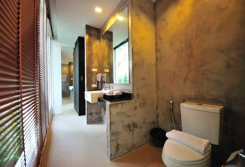 Fotos del hotel Lae Lay Suites:  9