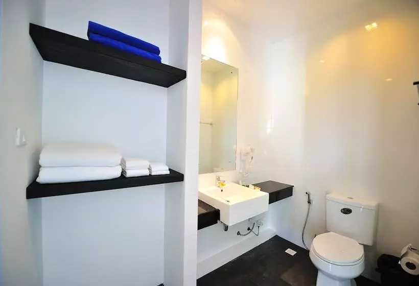 Fotos del hotel Lae Lay Suites:  5