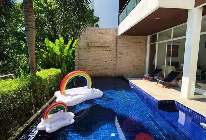 Fotos del hotel Lae Lay Suites:  19