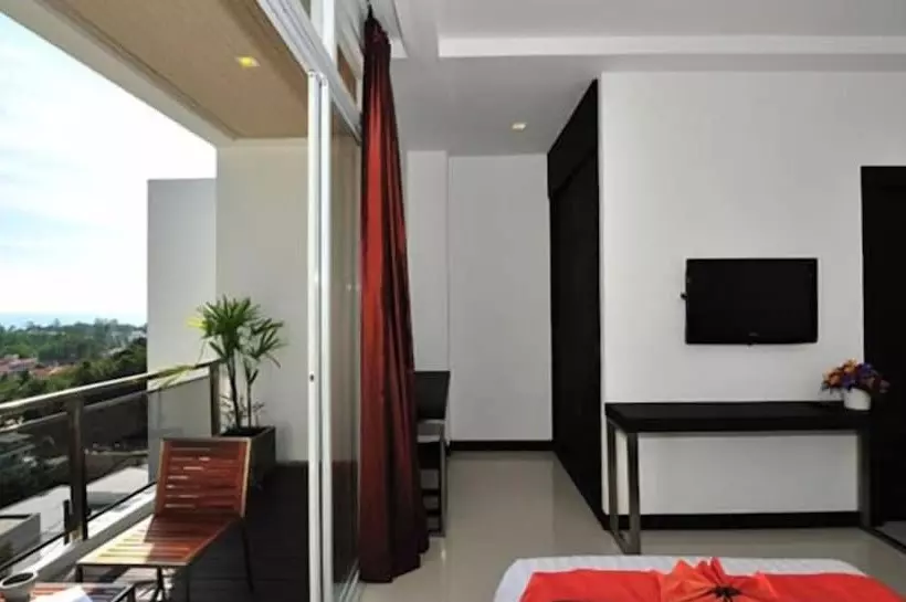 Fotos del hotel Lae Lay Suites:  10