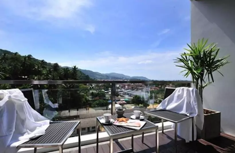 Fotos del hotel Lae Lay Suites:  8