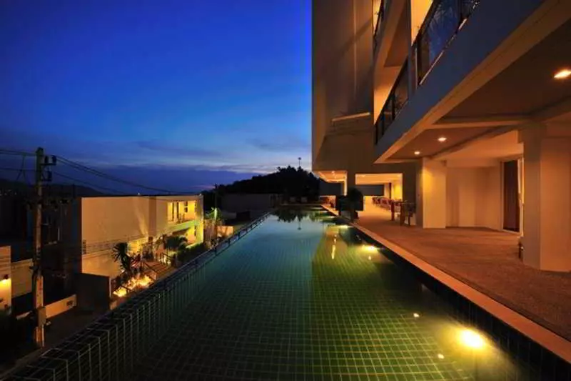 Fotos del hotel Lae Lay Suites:  23