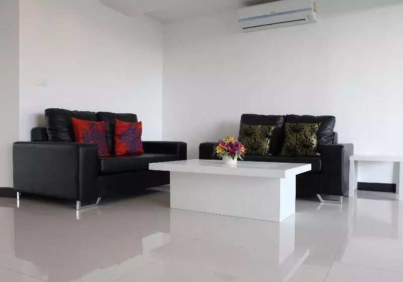 Fotos del hotel Lae Lay Suites:  6