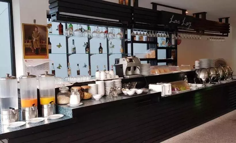 Fotos del hotel Lae Lay Suites:  3