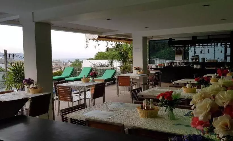 Fotos del hotel Lae Lay Suites:  4