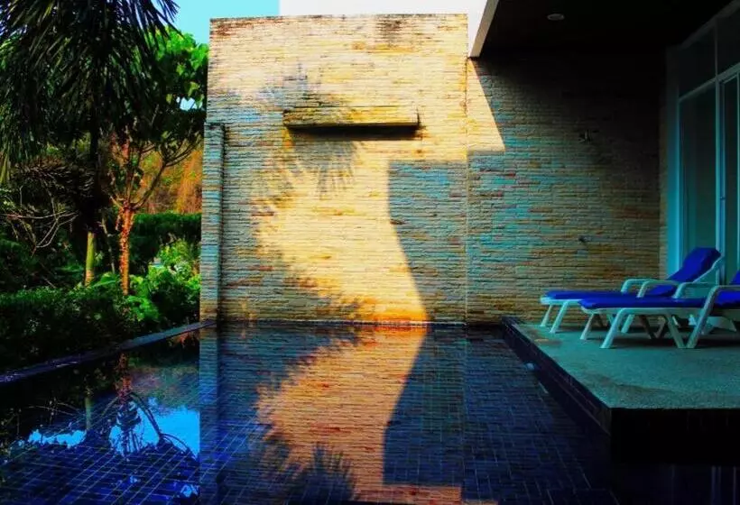 Fotos del hotel Lae Lay Suites:  16