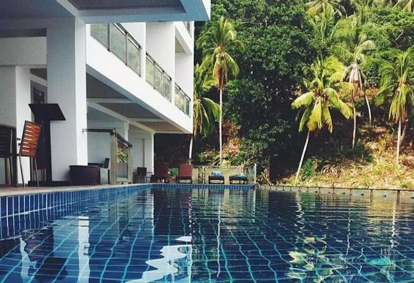 Fotos del hotel Lae Lay Suites:  15