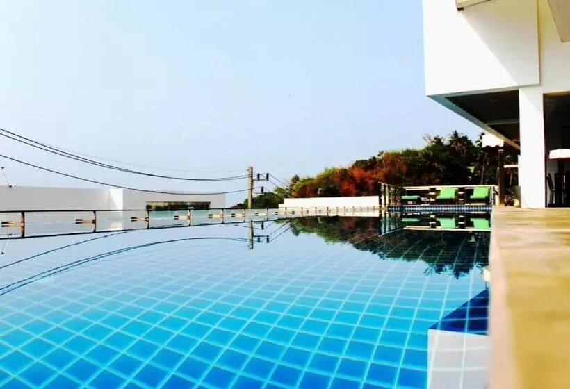 Fotos del hotel Lae Lay Suites:  7