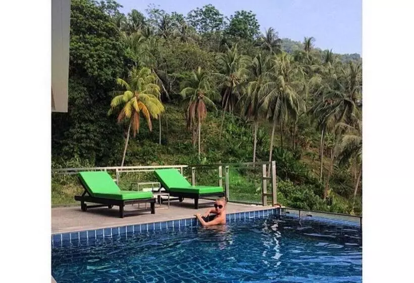 Fotos del hotel Lae Lay Suites:  17