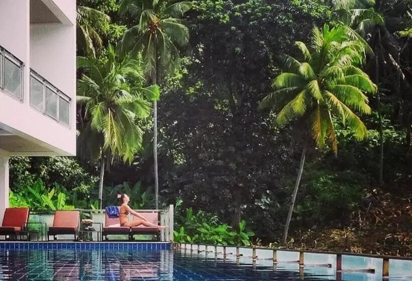 Fotos del hotel Lae Lay Suites:  21